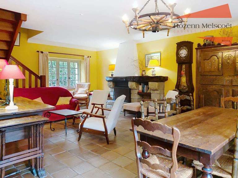 Maison Combrit - 5 chambres