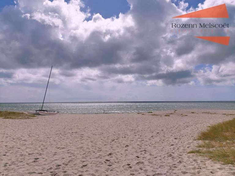 Maison Combrit - 5 chambres