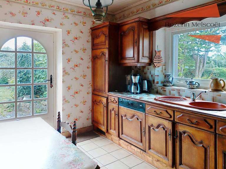 Maison Combrit - 5 chambres