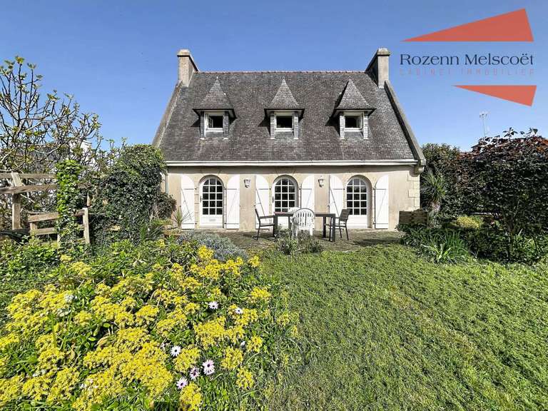 Maison Combrit - 5 chambres