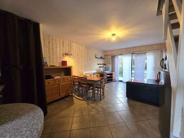 Maison Combrit - 7 chambres