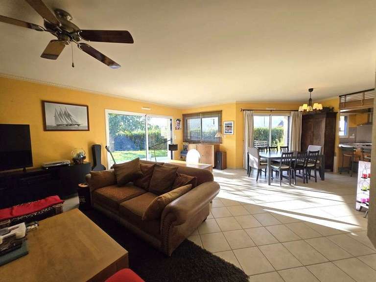 Maison Combrit - 7 chambres