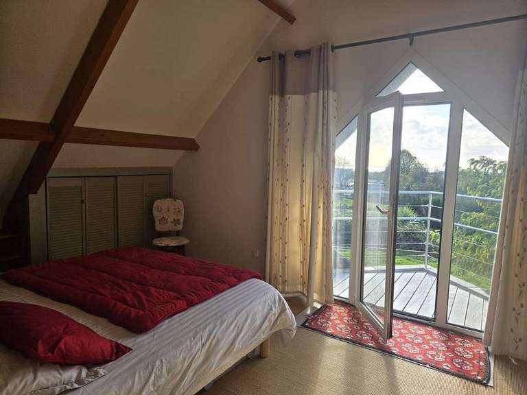 Maison Combrit - 7 chambres