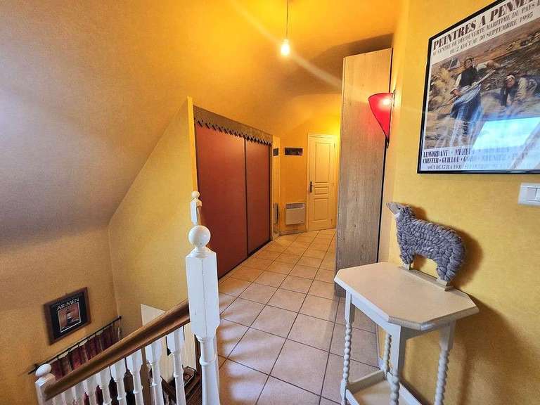 Maison Combrit - 7 chambres