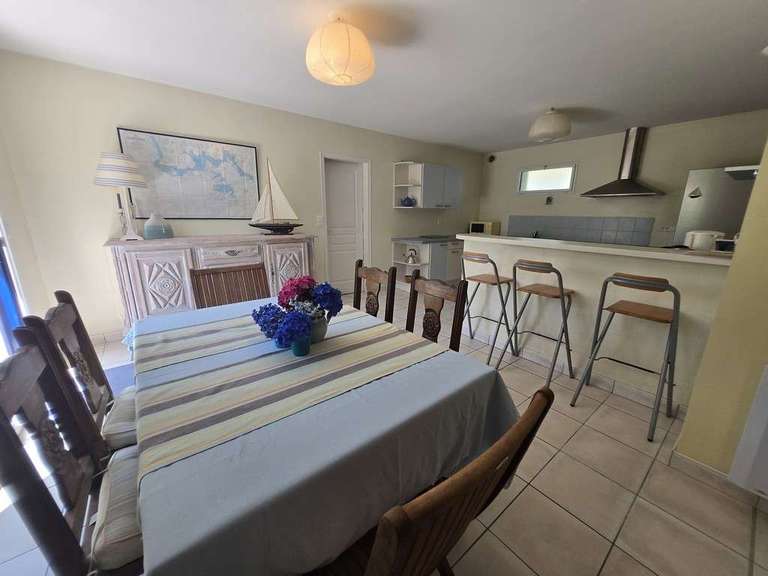 Maison Combrit - 4 chambres