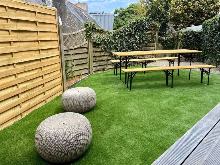 Maison Combrit - 4 chambres