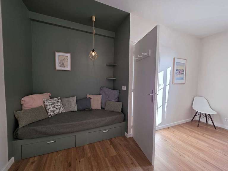 Maison Combrit - 4 chambres