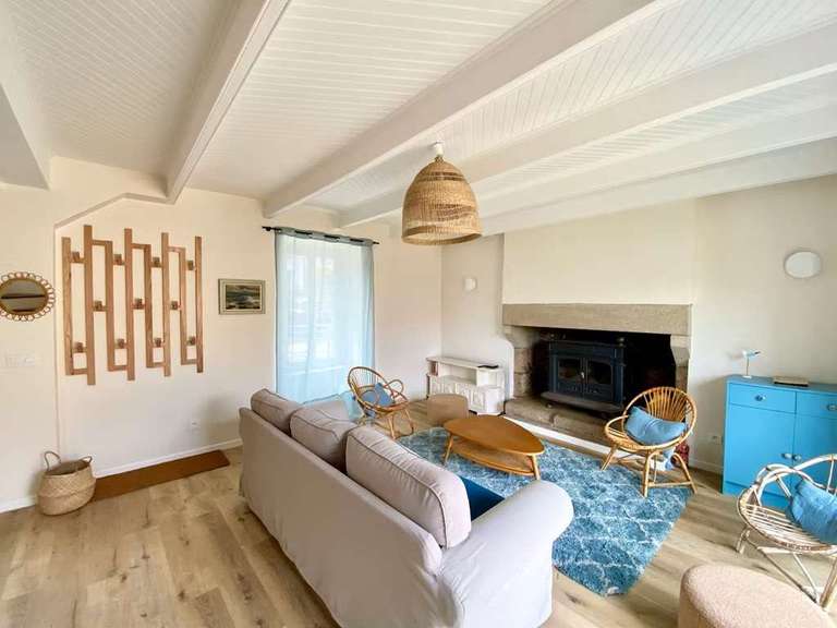 Maison Combrit - 4 chambres