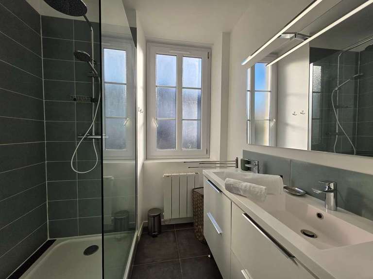 Maison Combrit - 4 chambres