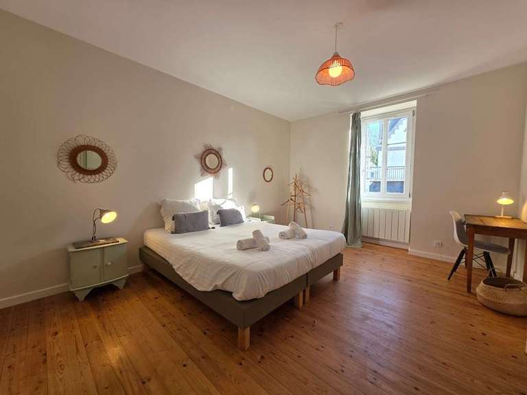 Maison Combrit - 4 chambres