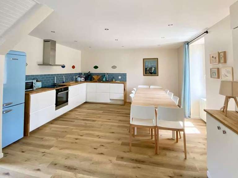 Maison Combrit - 4 chambres