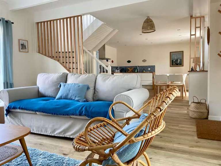 Maison Combrit - 4 chambres