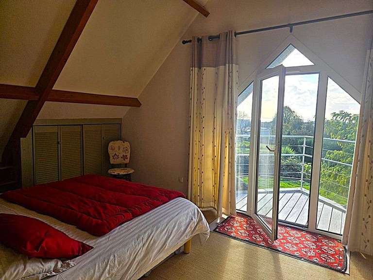 Maison Combrit - 5 chambres