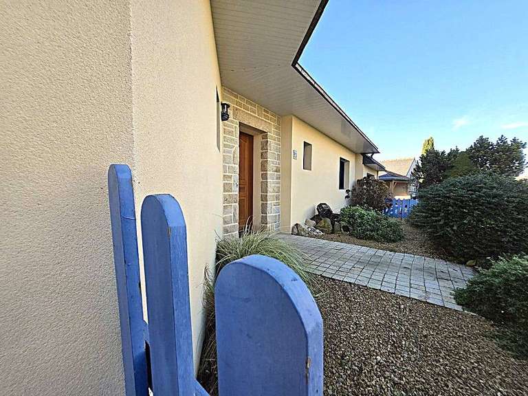 Maison Combrit - 5 chambres