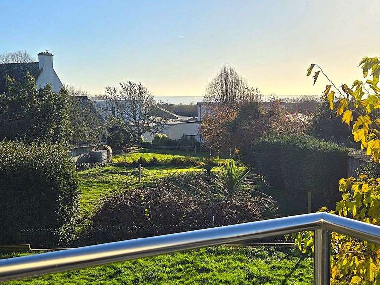 Maison Combrit - 5 chambres