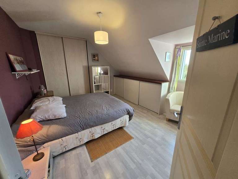 Maison Combrit - 5 chambres