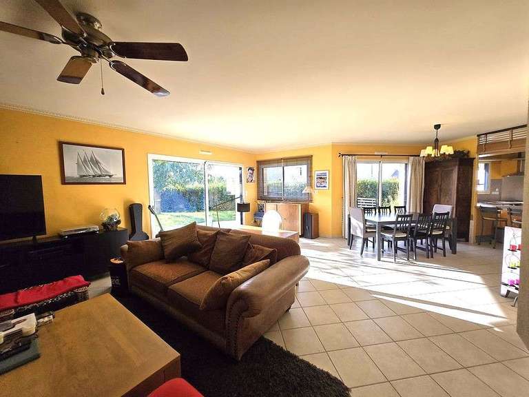 Maison Combrit - 5 chambres