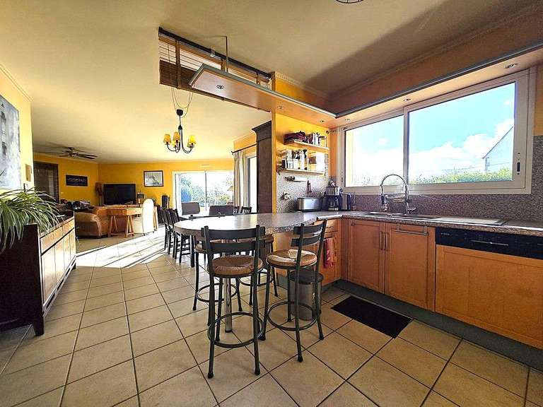 Maison Combrit - 5 chambres