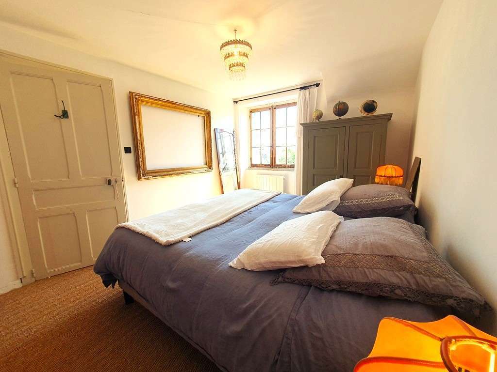 Maison Combrit