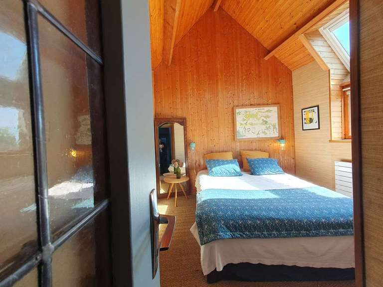 Maison Combrit - 3 chambres