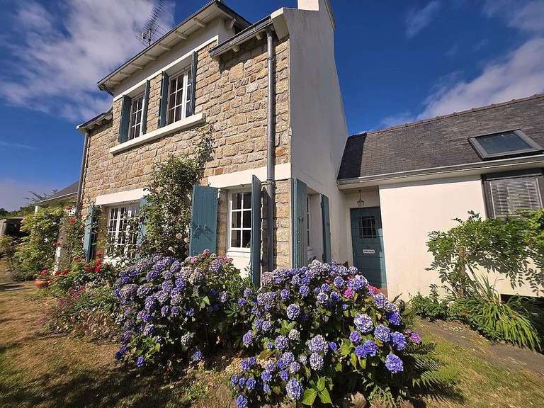 Maison Combrit - 3 chambres