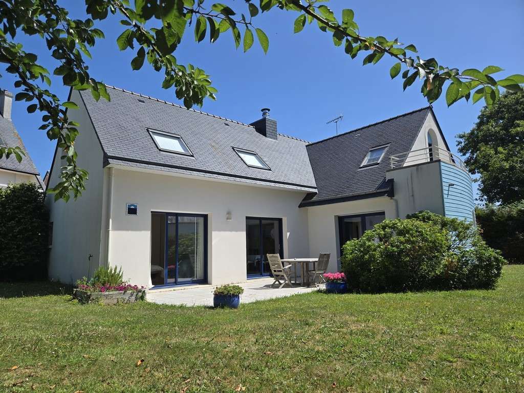 Maison Combrit