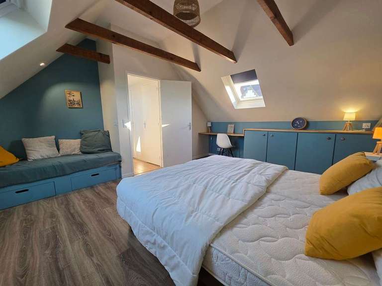 Maison Combrit - 4 chambres