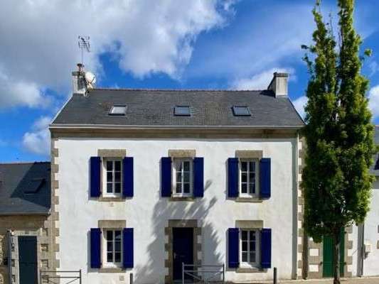 Maison Combrit