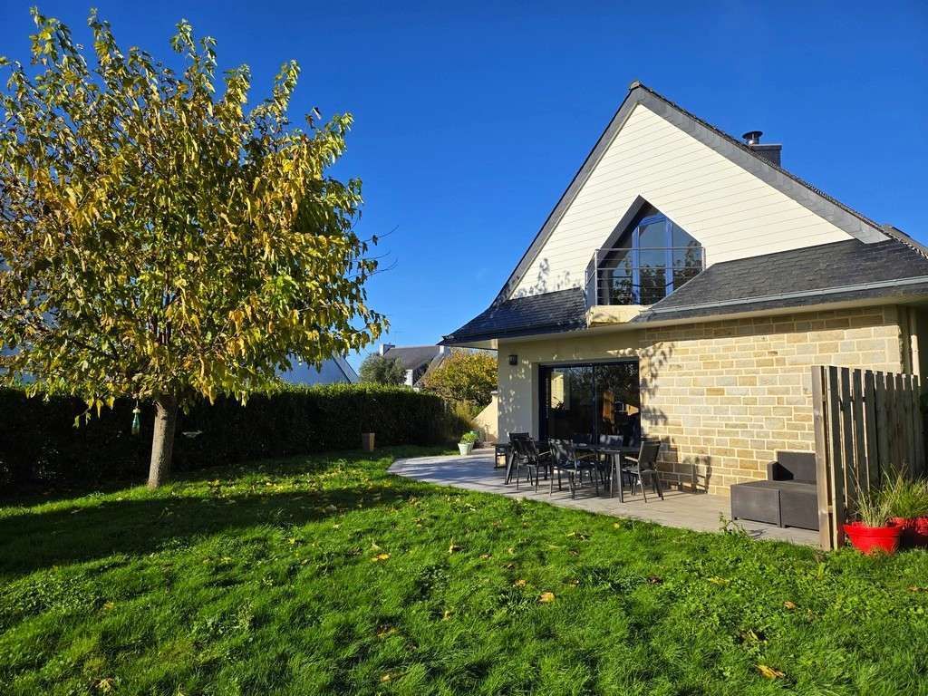 Maison Combrit