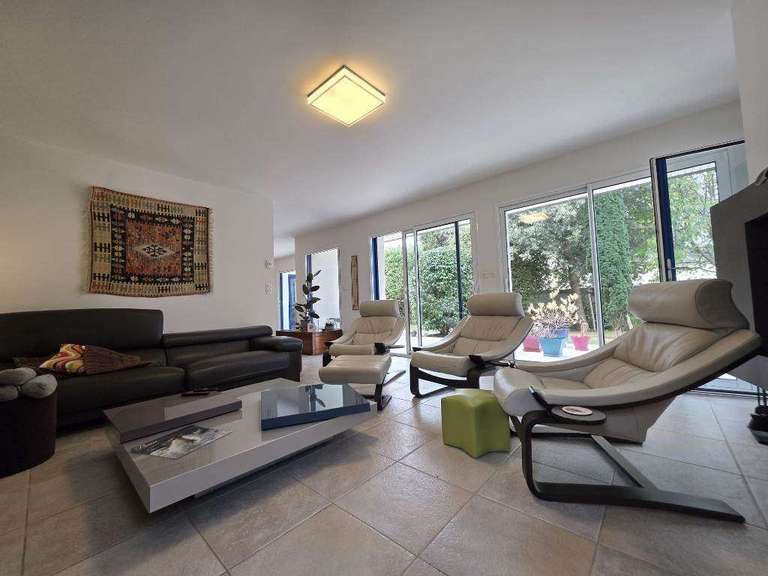 Maison Combrit - 5 chambres