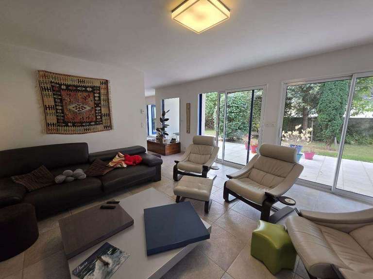 Maison Combrit - 5 chambres