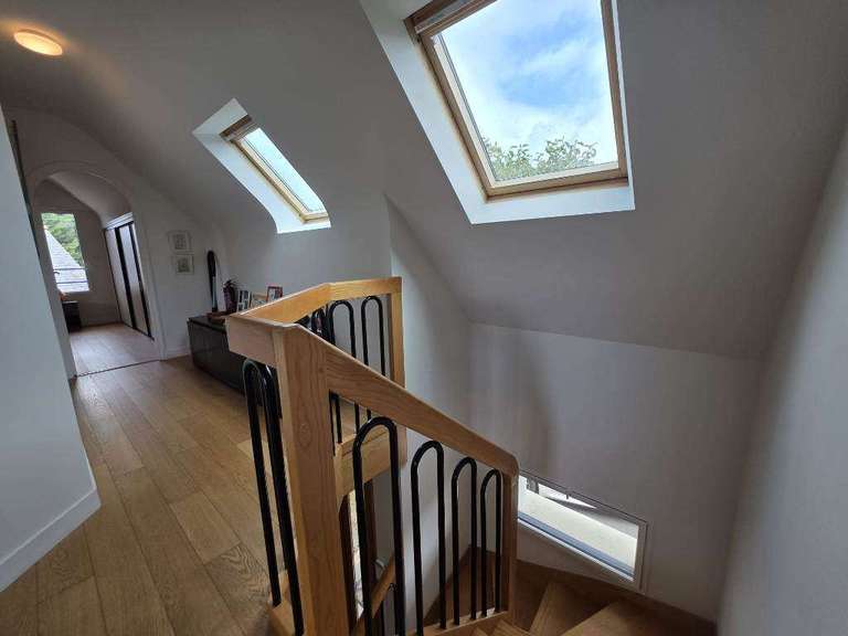 Maison Combrit - 5 chambres