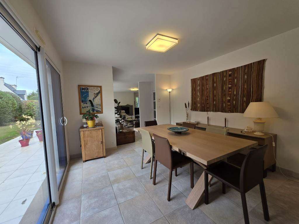 Maison Combrit