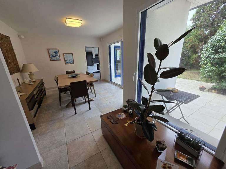 Maison Combrit - 5 chambres
