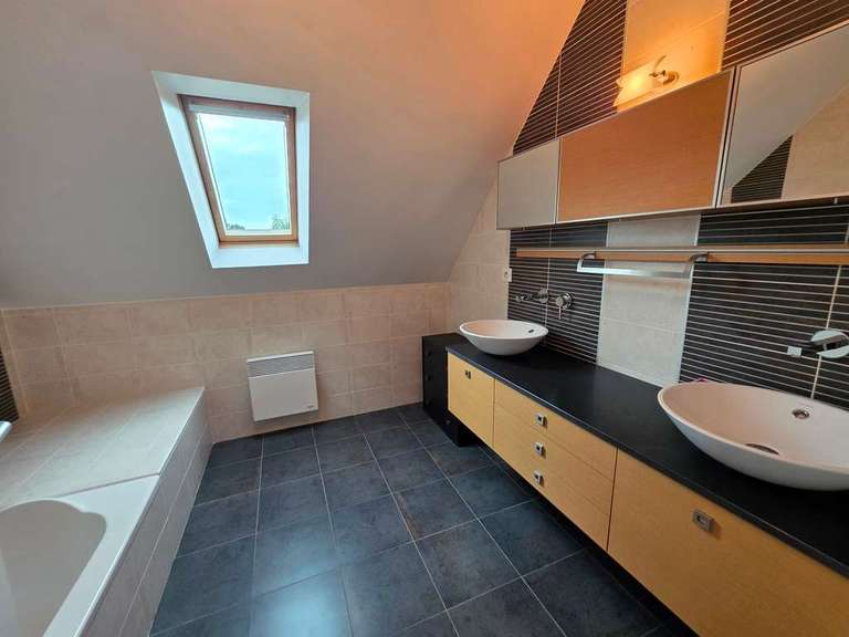 Maison Combrit - 5 chambres