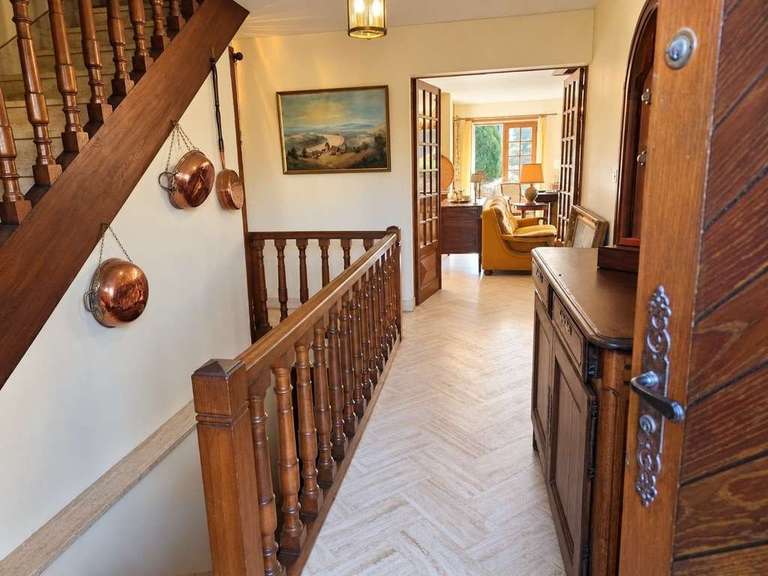 Maison Combrit - 7 chambres