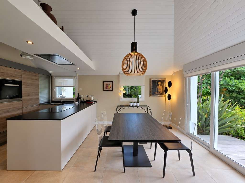 Maison Combrit