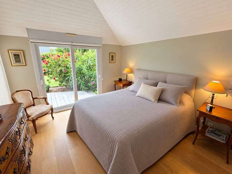 Maison Combrit - 4 chambres