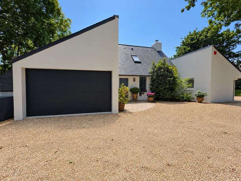 Maison Combrit - 4 chambres