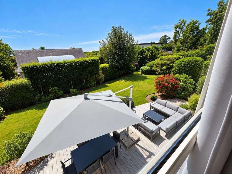 Maison Combrit - 4 chambres