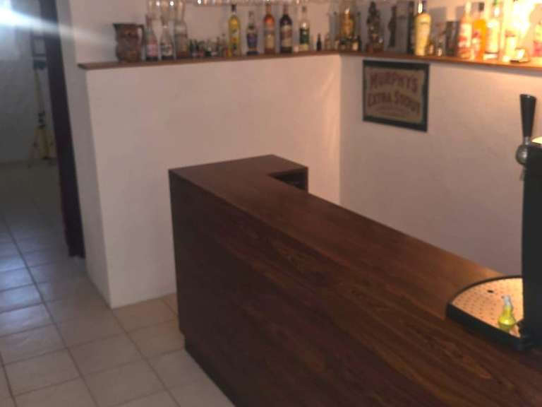 Maison Combs-la-Ville - 4 chambres - 252m²