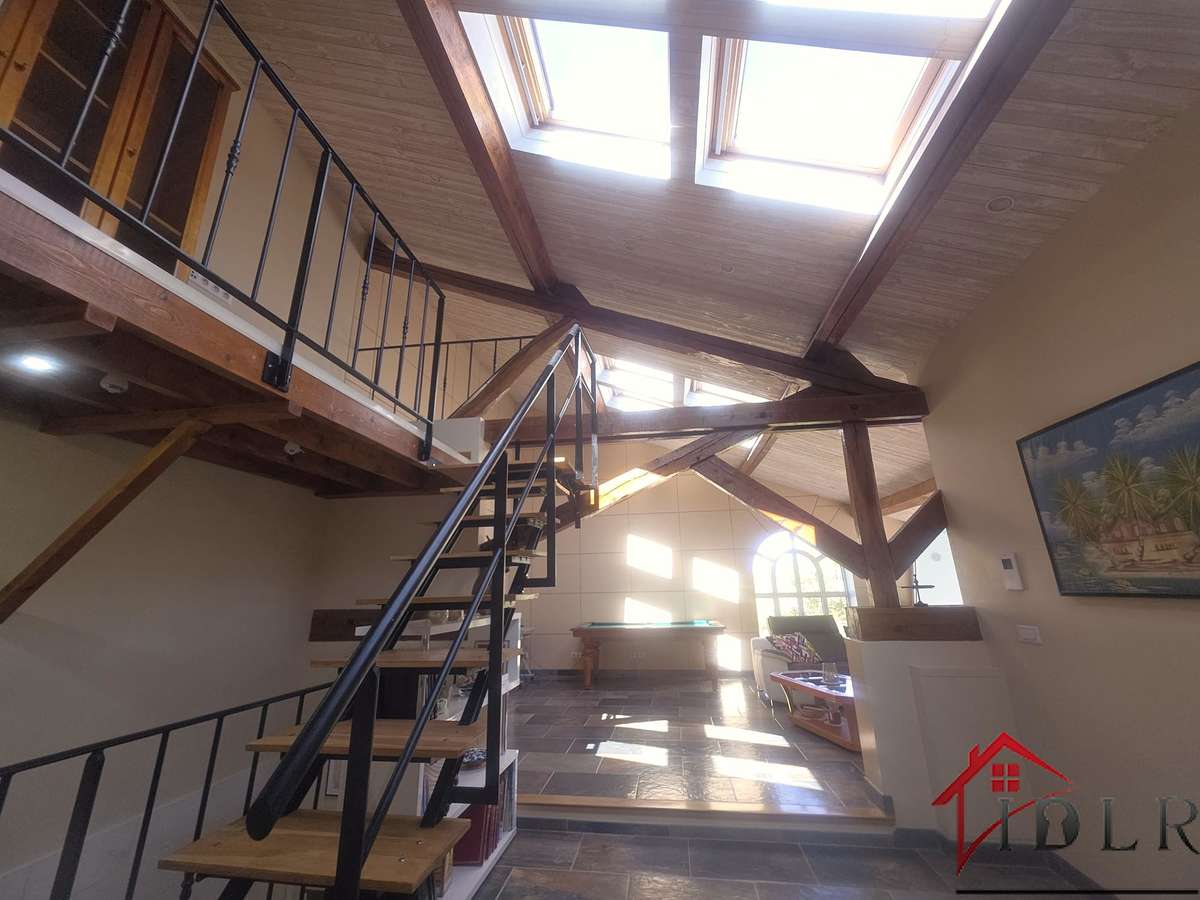 Maison Combs-la-Ville