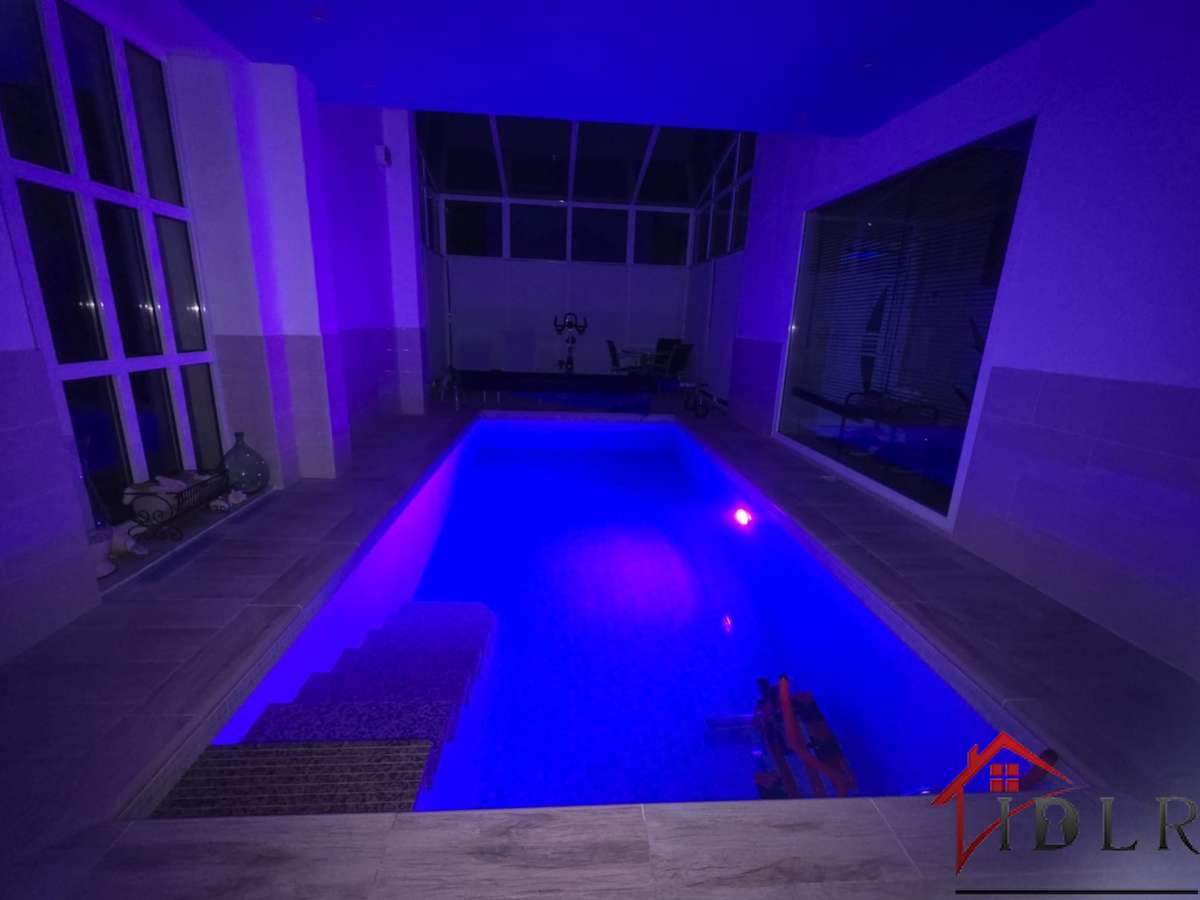 Maison Combs-la-Ville