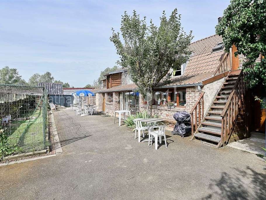 Maison Comines