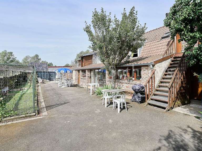 Maison Comines - 3 chambres - 579m²