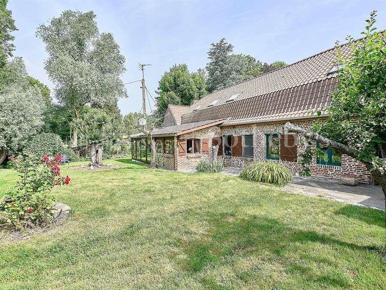 Maison Comines - 3 chambres - 579m²