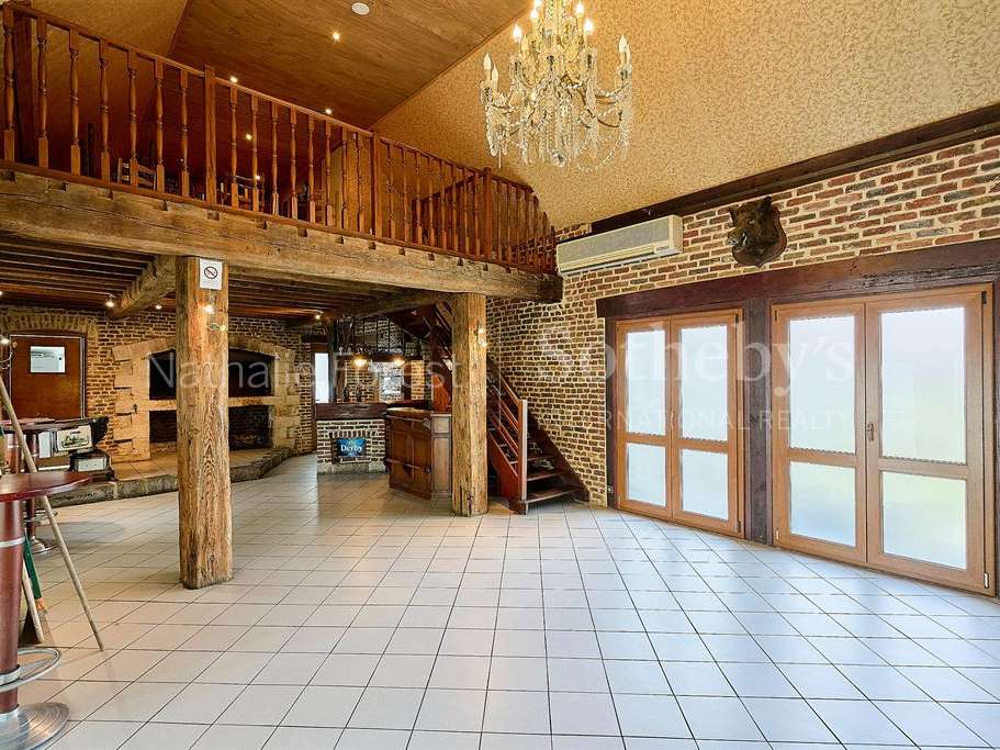 Maison Comines
