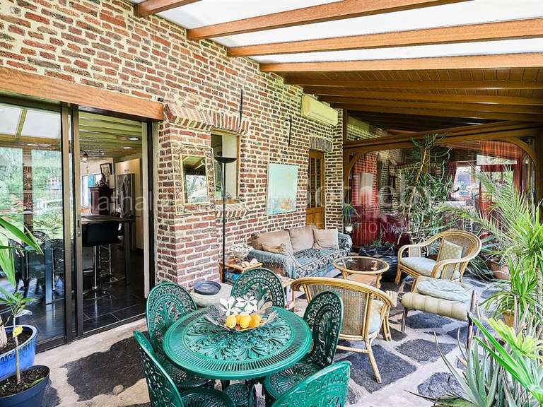 Maison Comines - 3 chambres - 579m²