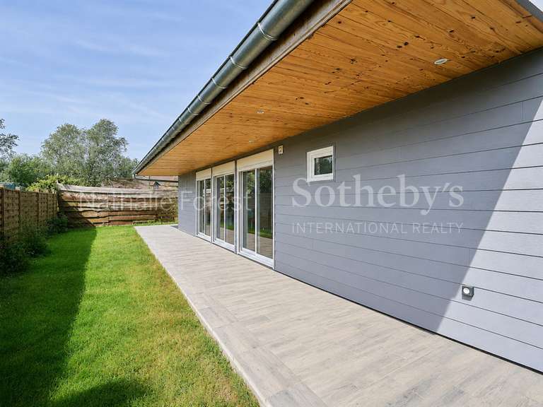Maison Comines - 3 chambres - 579m²