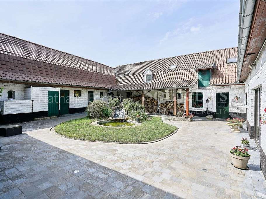 Maison Comines